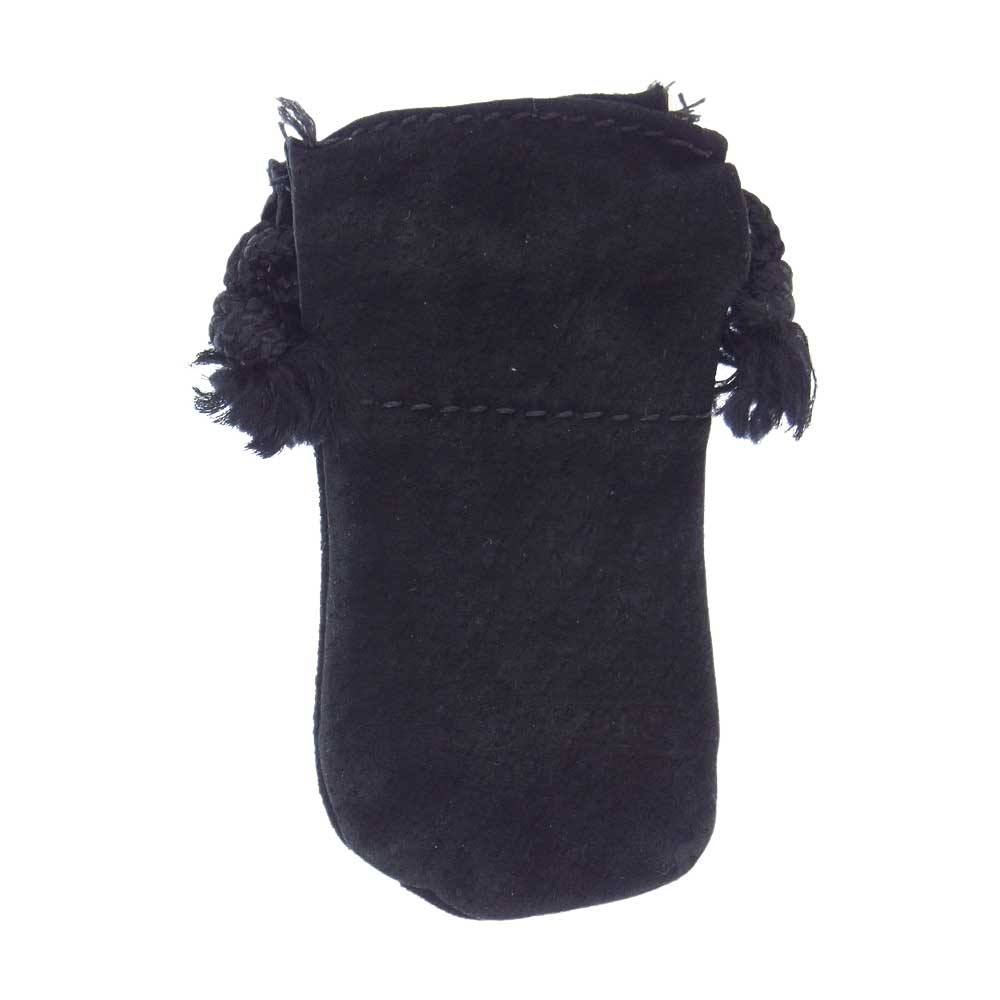 CHROME HEARTS クロムハーツ（原本有） CROSS BAND クロスバンド リング シルバー系 12号【中古】