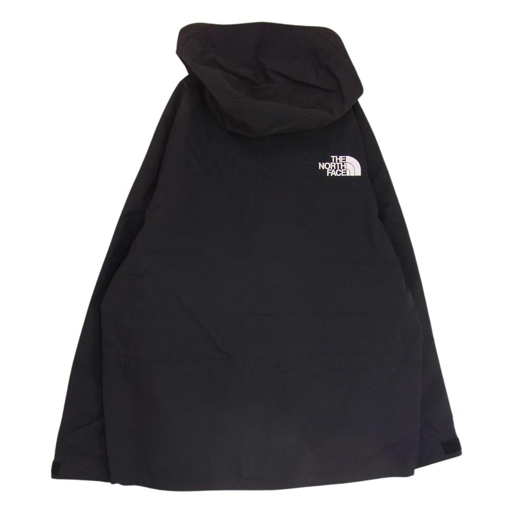 THE NORTH FACE ノースフェイス NP62236 MOUNTAIN LIGHT JACKET マウンテン ライト ジャケット  ブラック系 L【新古品】【未使用】【中古】