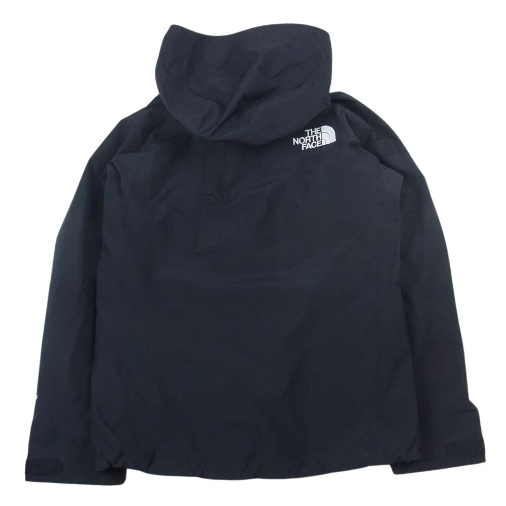 THE NORTH FACE ノースフェイス NP61800 Mountain Jacket マウンテン ジャケット ブラック系 S【中古】