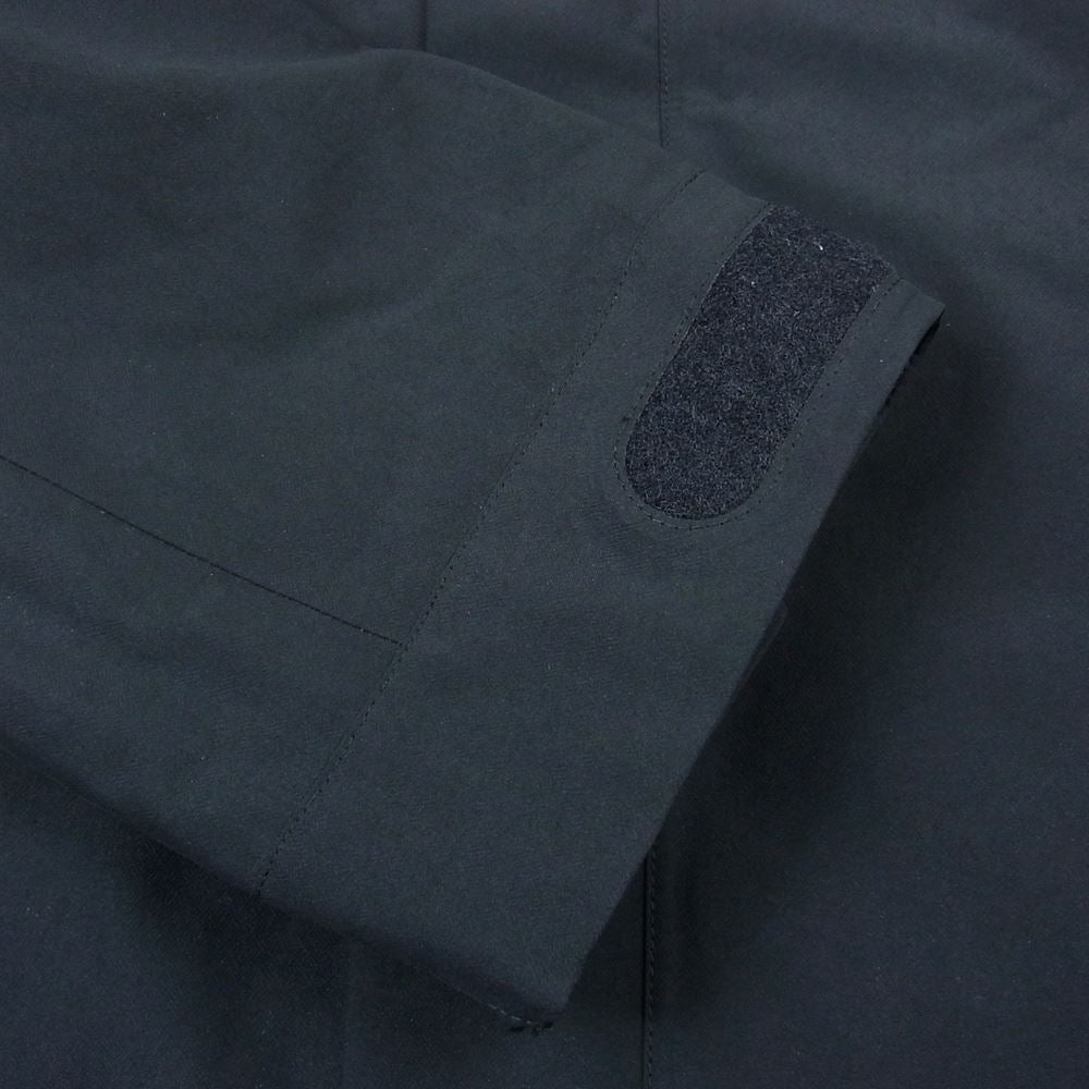 THE NORTH FACE ノースフェイス NP61800 Mountain Jacket マウンテン ジャケット ブラック系 S【中古】