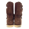 WESCO ウエスコ BR77091010 CUSTOM BOSS カスタム ボス スエード エンジニア ブーツ ブラウン系 8.5E【中古】