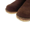 WESCO ウエスコ BR77091010 CUSTOM BOSS カスタム ボス スエード エンジニア ブーツ ブラウン系 8.5E【中古】