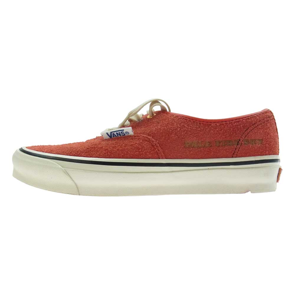 中古】VANS PALE FIRE SKY JULIAN KLINCEWICS