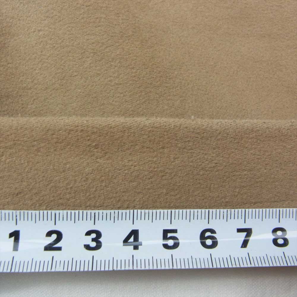 エスイーエイチケリー SEHK-SS13-14 ブリティッシュモールスキン トラウザー パンツ ベージュ系【中古】