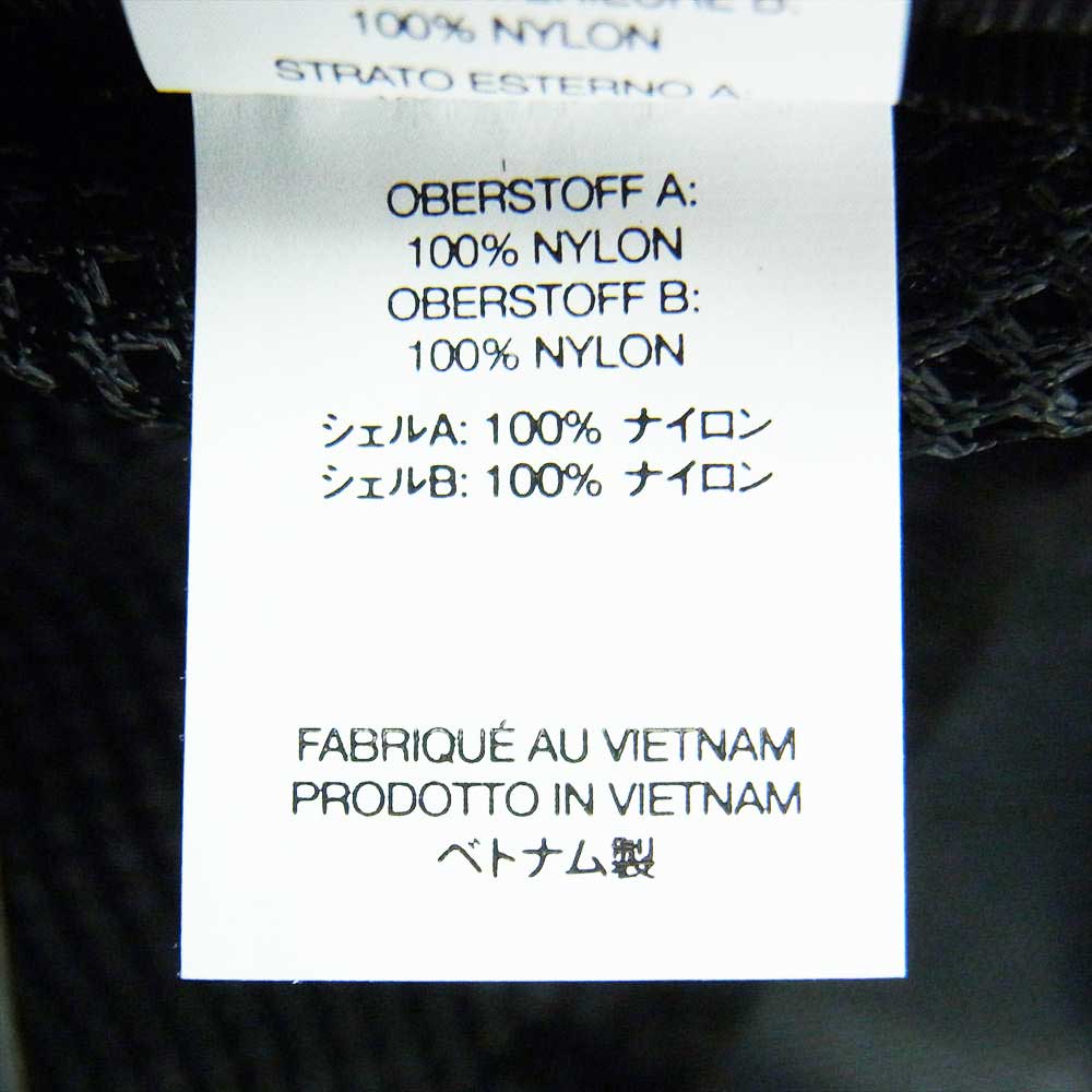 Supreme シュプリーム 22AW Shoulder Bag ロゴ ショルダー バッグ ブラック系【美品】【中古】