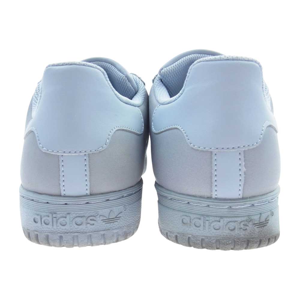 adidas アディダス CG6422 YEEZY POWERPHASE イージー パワーフェイズ スニーカー グレー系 28cm【中古】