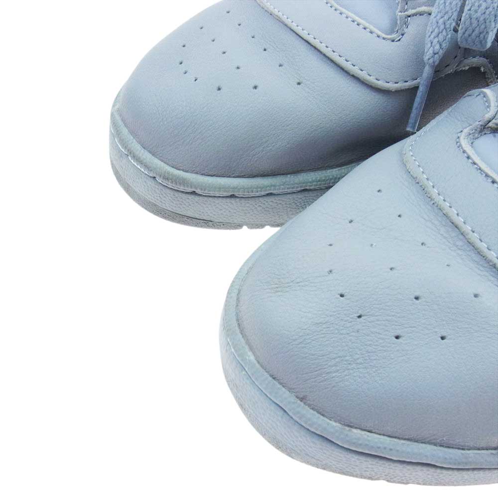 adidas アディダス CG6422 YEEZY POWERPHASE イージー パワーフェイズ スニーカー グレー系 28cm【中古】