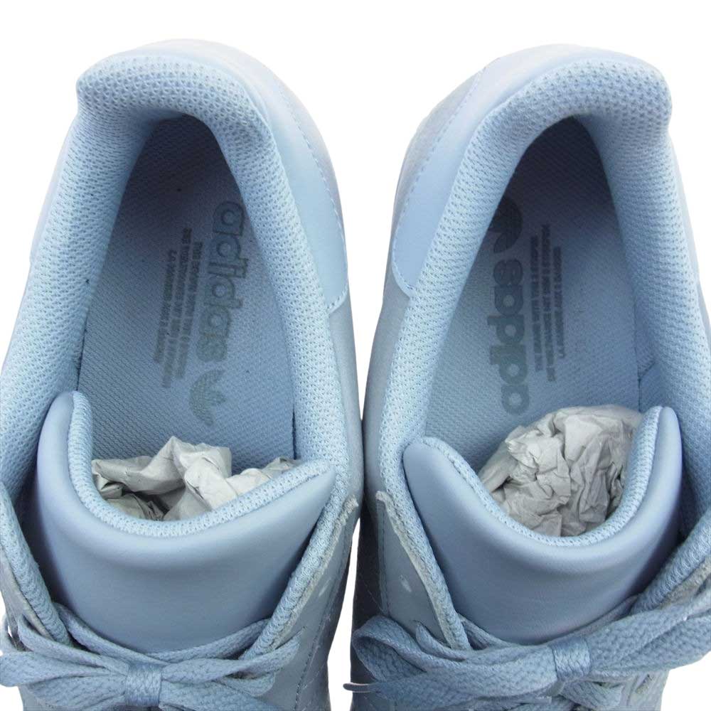 adidas アディダス CG6422 YEEZY POWERPHASE イージー パワーフェイズ スニーカー グレー系 28cm【中古】