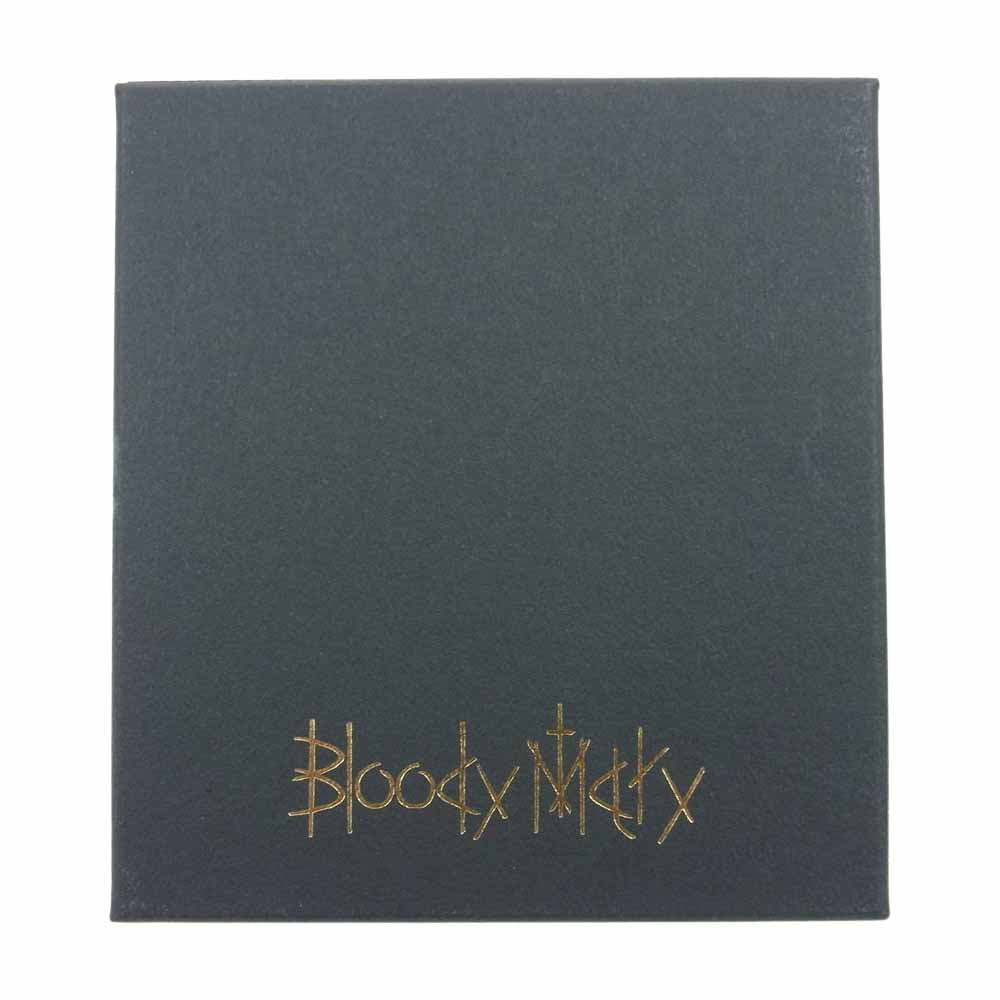 Bloody Mary ブラッディマリー alice auaa アリスアウアア コラボ ペンダント シルバー系【中古】