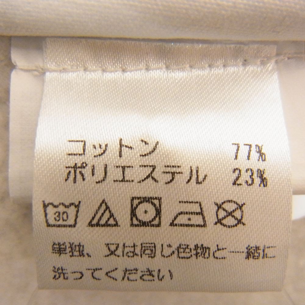Champion チャンピオン × MoMA REVERSE WEAVE 青単 青タグ 復刻 リバースウィーブ クルーネック スエット グレー系 L【中古】