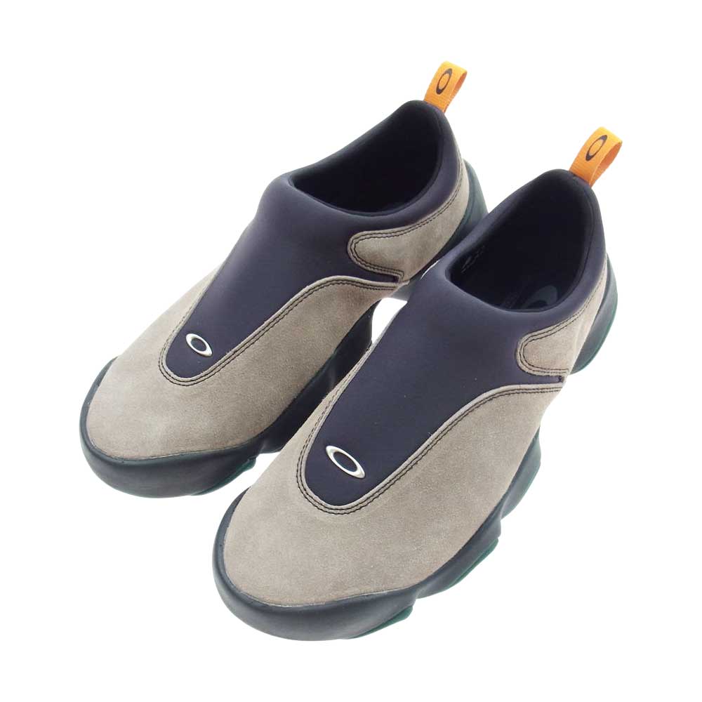 OAKLEY オークリー × BRAIN-DEAD SD FLESH ブレインデッド スエード