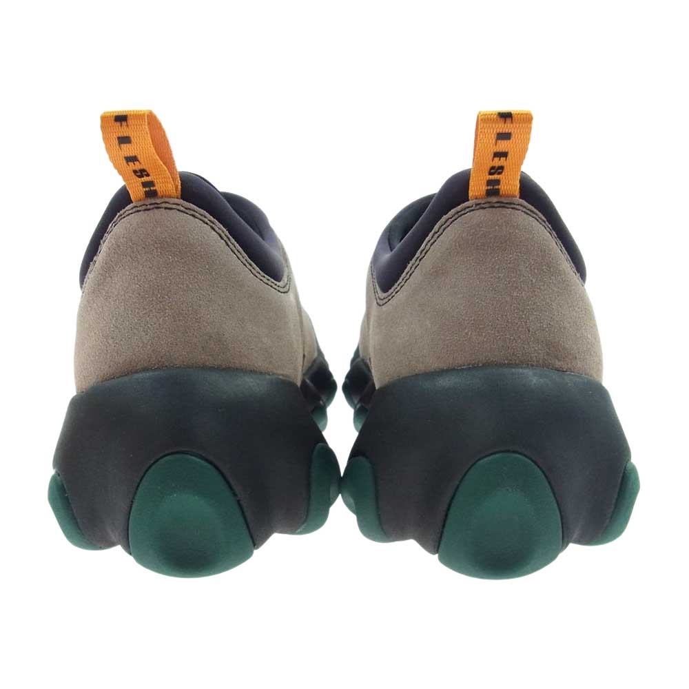 OAKLEY オークリー × BRAIN-DEAD SD FLESH ブレインデッド スエード