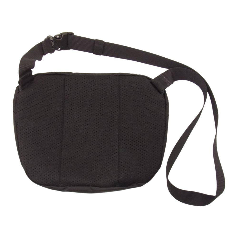 ARC'TERYX アークテリクス 25818-133008 MANTIS 2 WAISTPACK マンティス2 ショルダー バッグ ブラック系【中古】