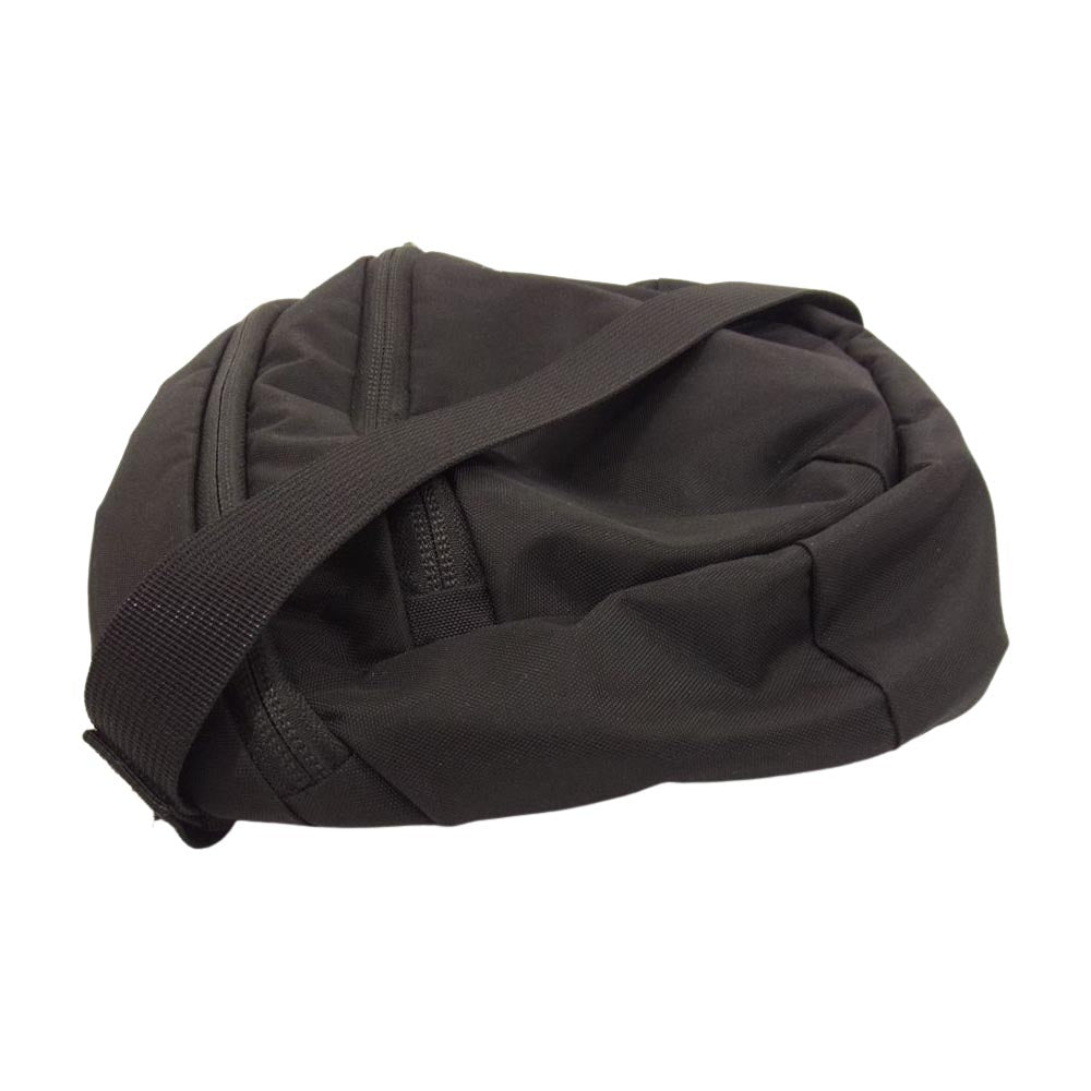 ARC'TERYX アークテリクス 25818-133008 MANTIS 2 WAISTPACK マンティス2 ショルダー バッグ ブラック系【中古】