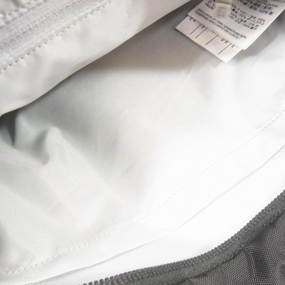 ARC'TERYX アークテリクス 25818-133008 MANTIS 2 WAISTPACK マンティス2 ショルダー バッグ ブラック系【中古】