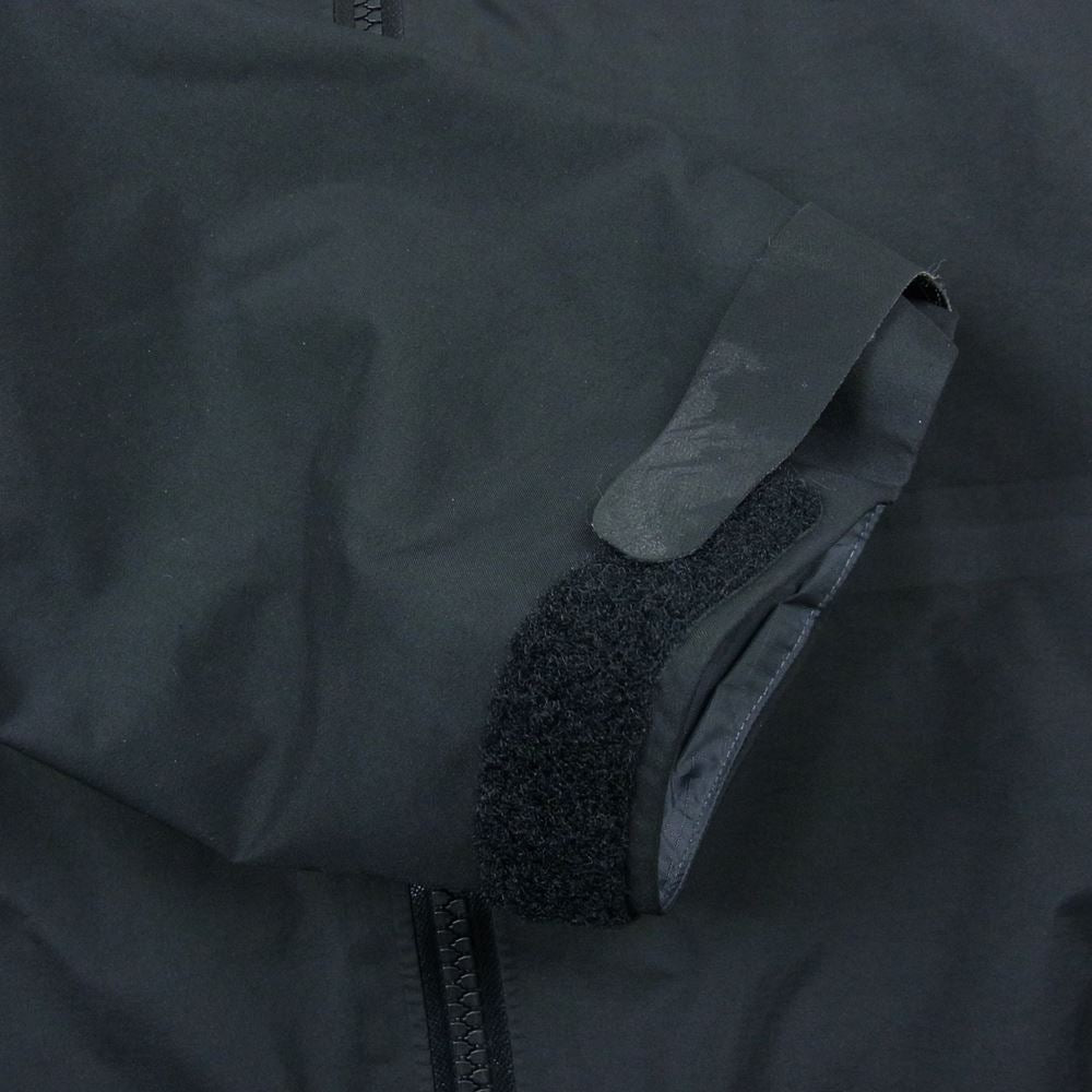 ARC'TERYX アークテリクス 25854 【クリーニング済】BETA AR Jacket ベータ AR ナイロン ジャケット ブラック系 S【中古】