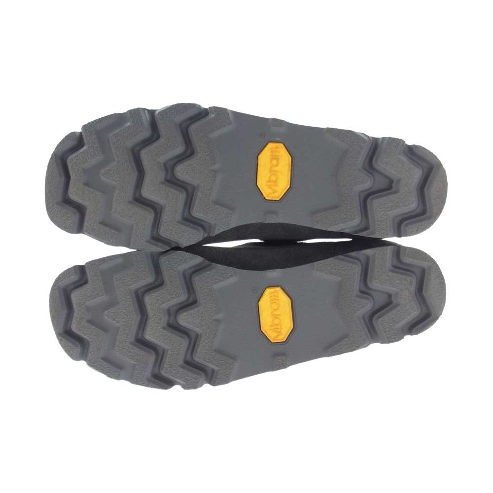 Clarks クラークス BEAMS BOY ビームス 別注 Wallabee Boot GTX ゴアテックス ワラビー グレー系 UK6D【中古】