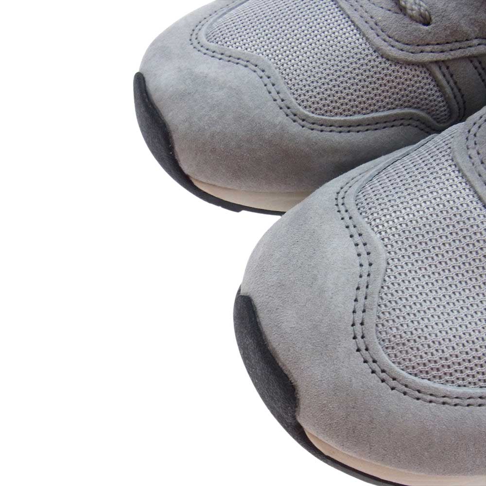 【お得限定SALE】40周年限定 New Balance M670UKF 靴