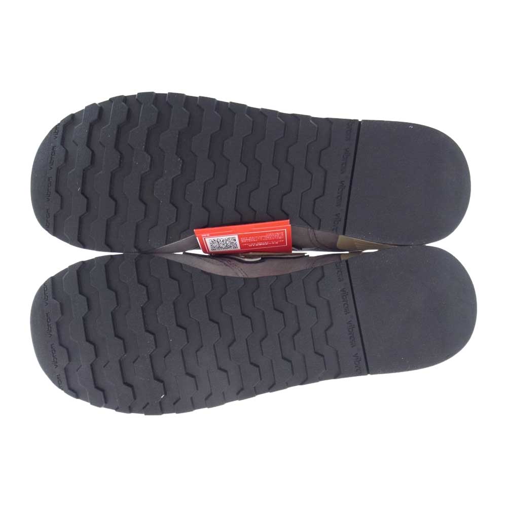 NEW BALANCE ニューバランス M670UKF 40th ANNIVERSARY 40周年 Made in England スエード ローカット スニーカー  グレー系 25cm【新古品】【未使用】【中古】