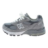NEW BALANCE ニューバランス MR993GL  USA製 ローカット スニーカー グレー系 25cm【中古】
