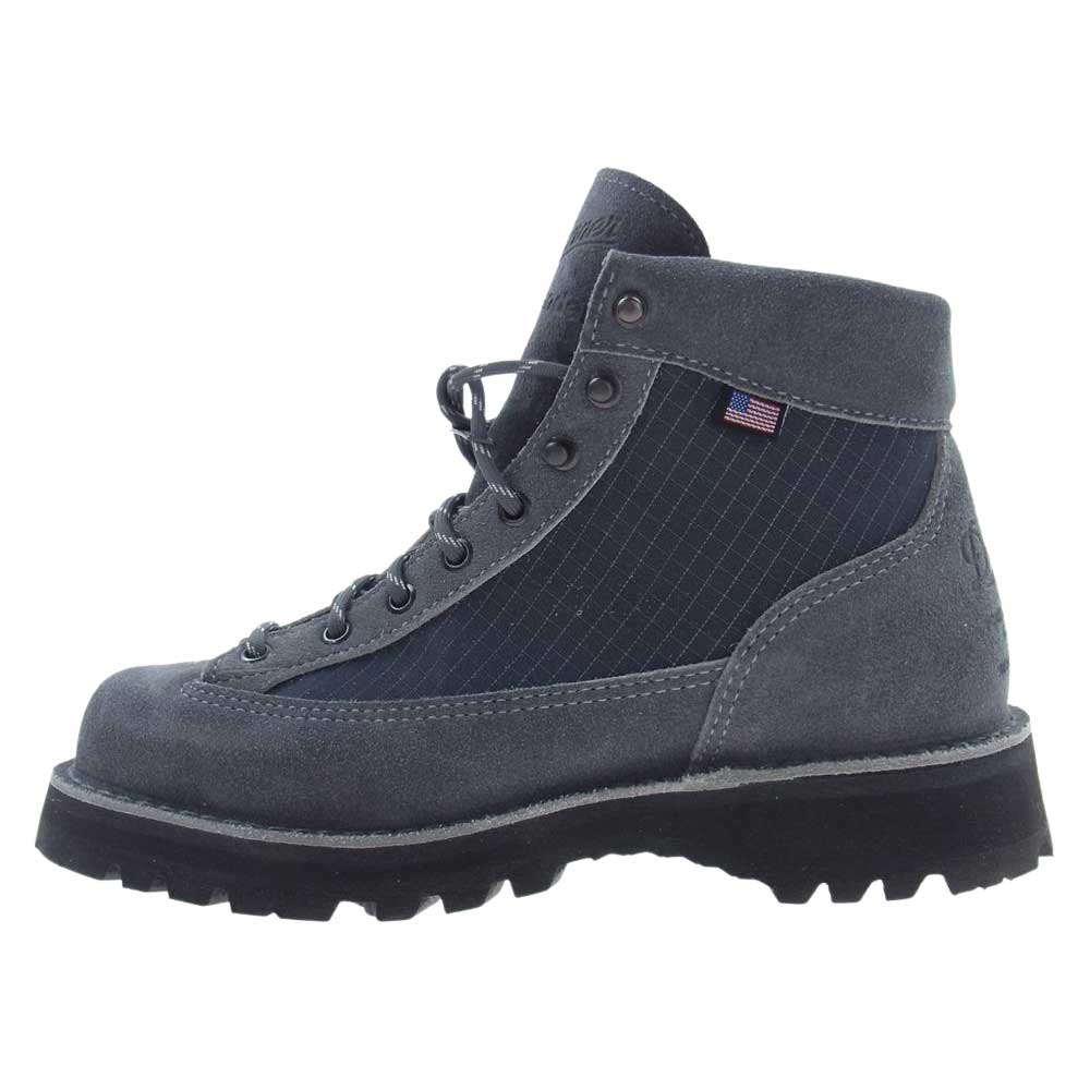 Danner ダナー 30483 and WONDER アンド ワンダー USA製 DANNER
