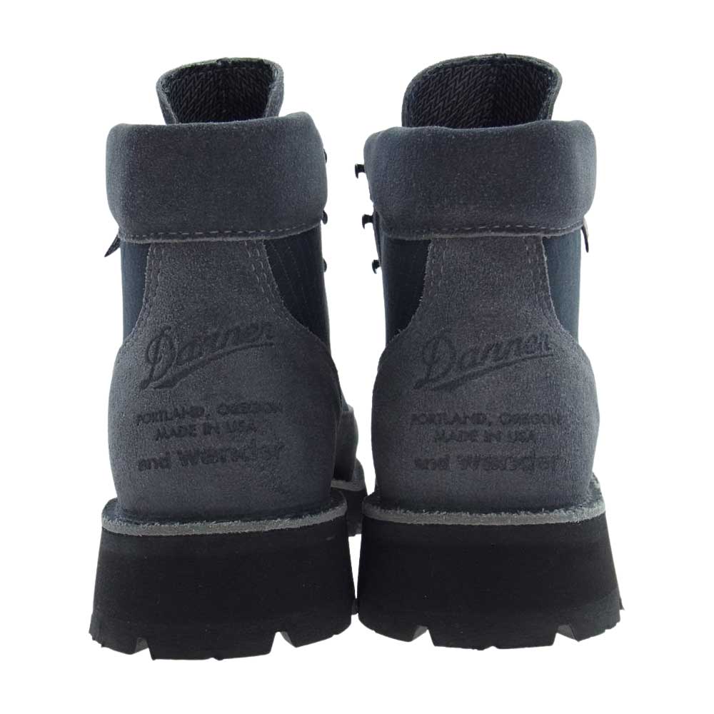DANNER/ダナー DANNER LIGHT ダナーライトトレッキングブーツ/31400X/8 1/2 /080 DANNER Danner ダナー EDITION カーキ 0