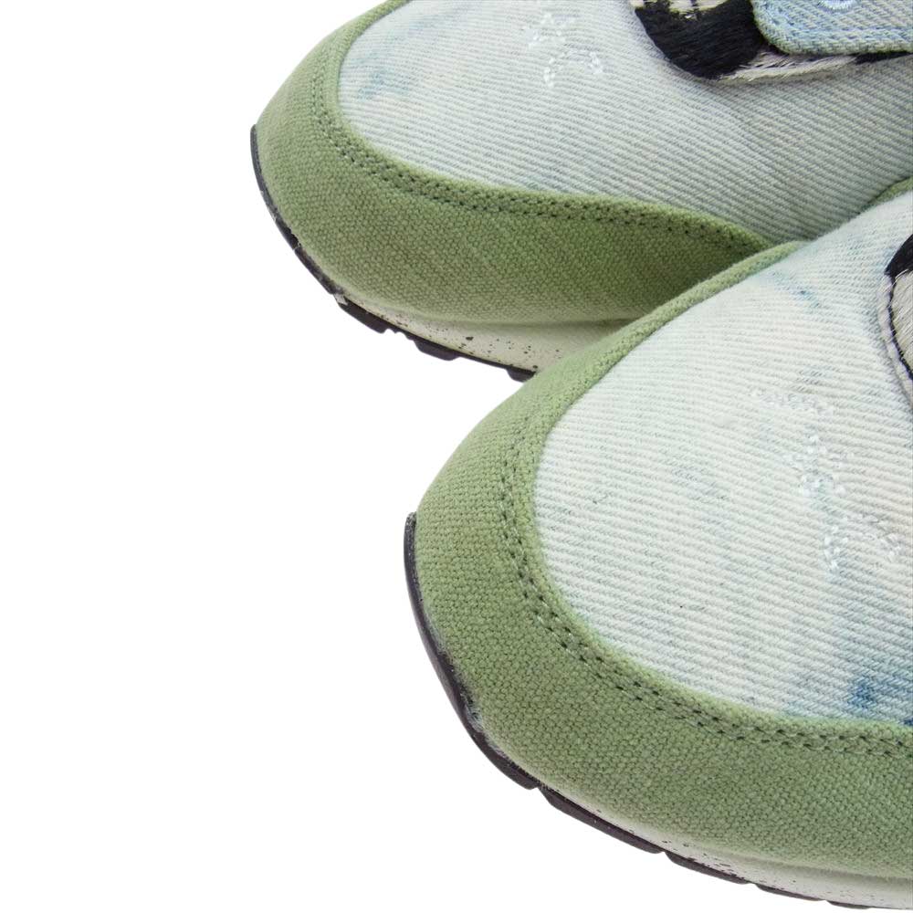 NIKE ナイキ DN1803-300 × Concepts AIR MAX 1 MELLOW エアマックス90メロウ ローカット スニーカー コンセプツ マルチ メロウ 28cm【中古】