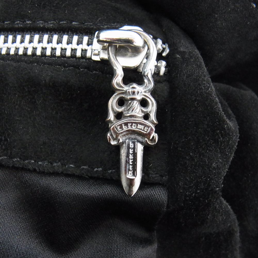 CHROME HEARTS クロムハーツ（原本無） 国内正規品 2B クロスボール