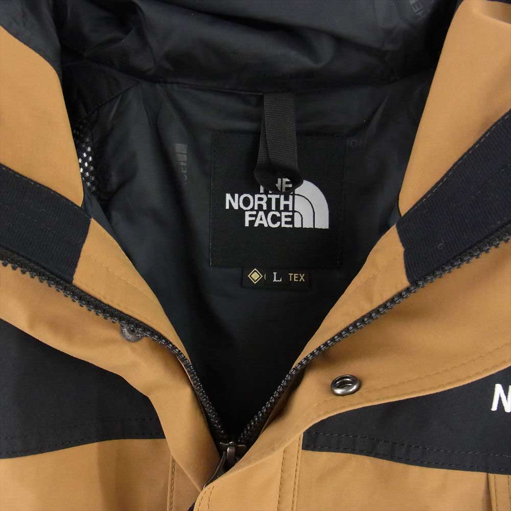 THE NORTH FACE ノースフェイス NP11834 MOUNTAIN LIGHT JACKET