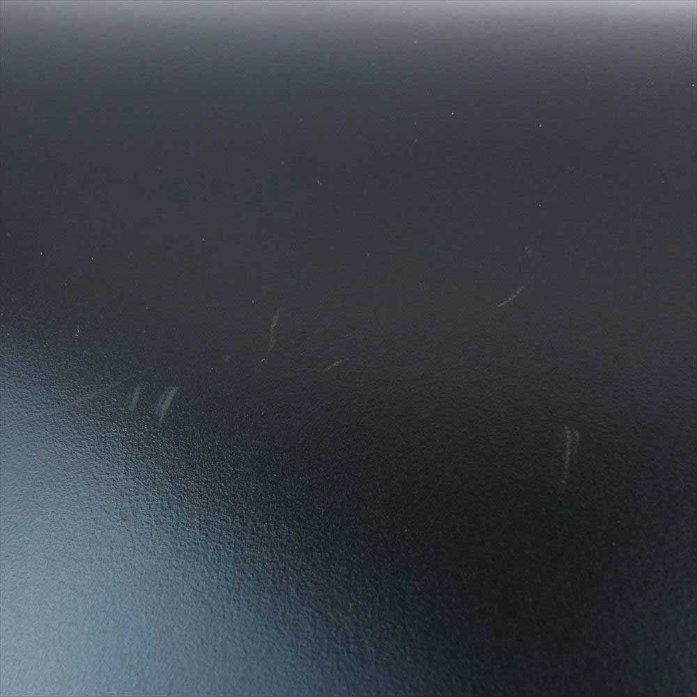 COCOMEISTER ココマイスター 英国馬具革 Bridle Dulles Bag ブライドルレザー クラシカル ダレス バッグ ブラック系【中古】