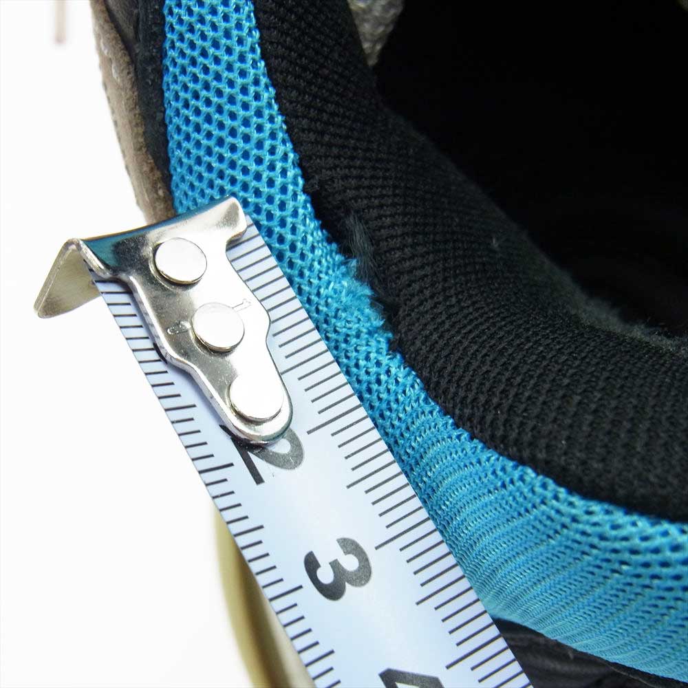BALENCIAGA バレンシアガ 533883 TRIPLE S SNEAKER トリプルエス ローカット ダッド スニーカー マルチカラー系 27.5cm【中古】