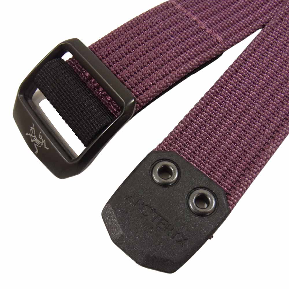 ARC'TERYX アークテリクス コンベヤー ベルト エンジ系 M【中古】