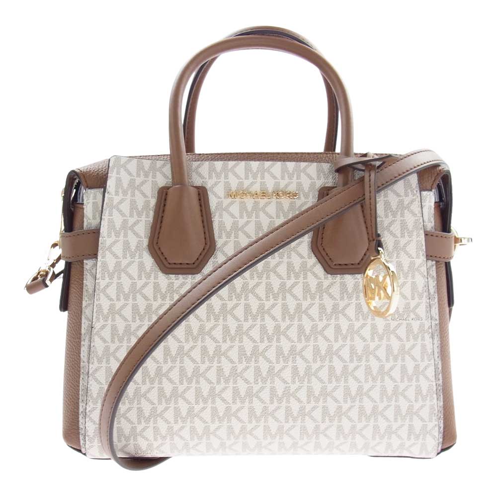 Michael Kors マイケルコース 35F2GM9S1B2605 MERCER MKシグネチャー  