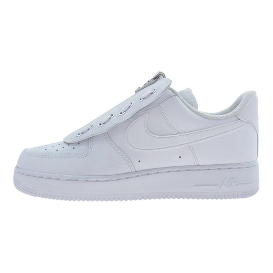 NIKE ナイキ DC8875-100 AIR FORCE 1 '07 SHROUD エアフォース シュラウド スニーカー ホワイト系 28.5cm【中古】