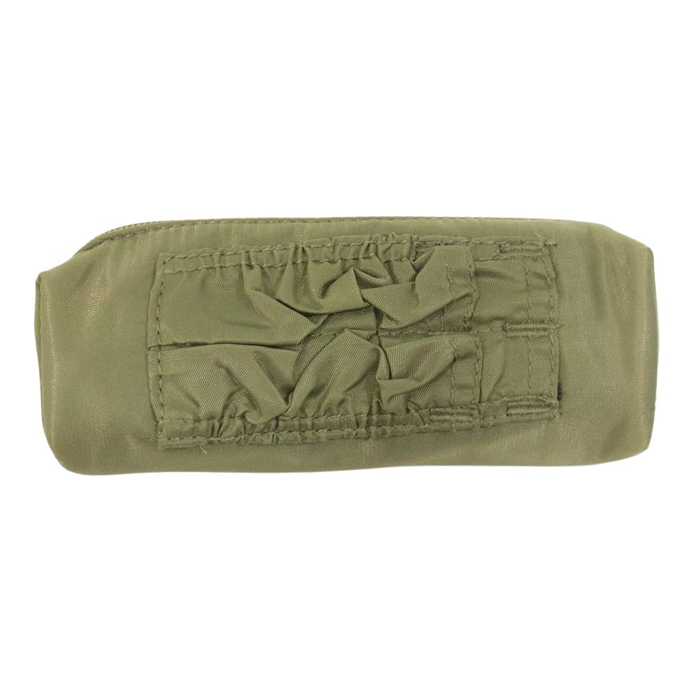 バラックス THE CHIEF ザ チーフ 眼鏡 アイウェア ブラウン系【美品