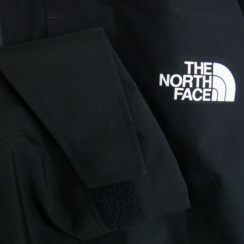THE NORTH FACE ノースフェイス NS62001 【クリーニング済】Powder ...