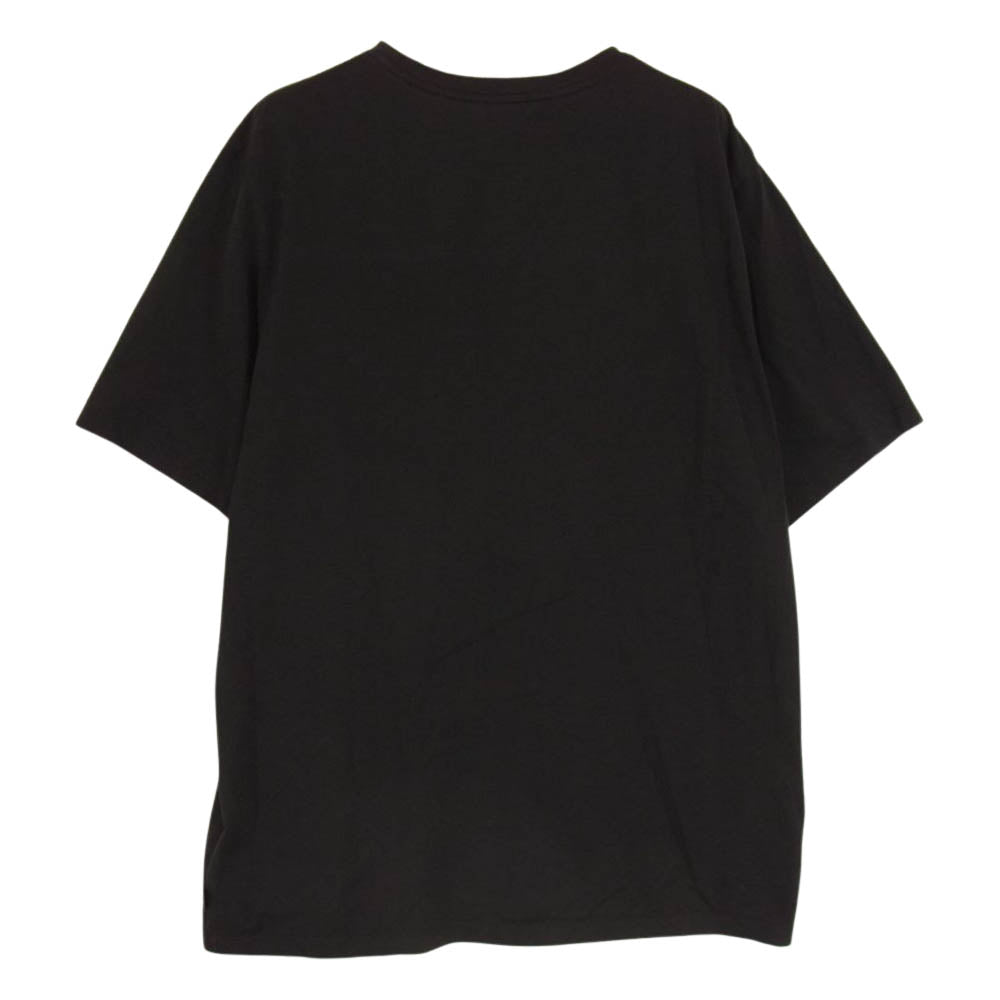 ARC'TERYX アークテリクス 30379-137082-10 SPLIT SS T-SHIRT Tシャツ ブラック系 L/G【中古】