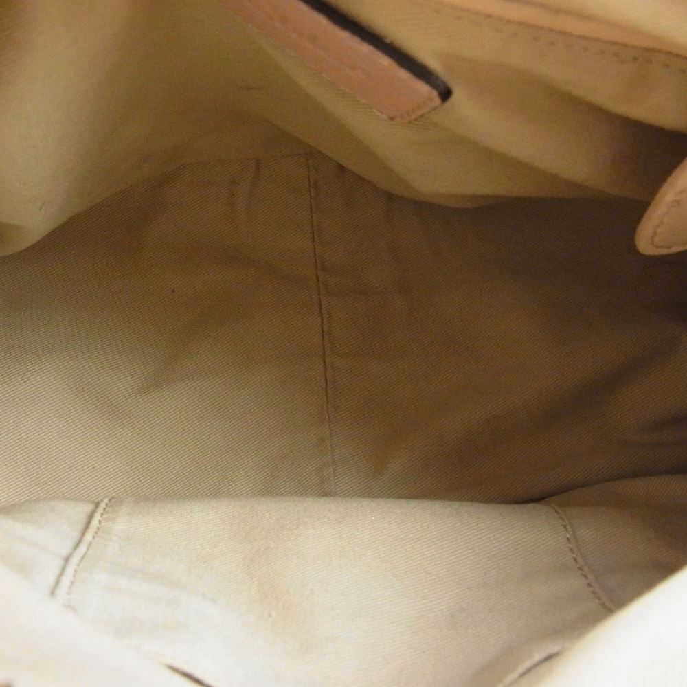 Chloe クロエ パラティ 2Way ショルダー ハンド バッグ ピンク系【中古】