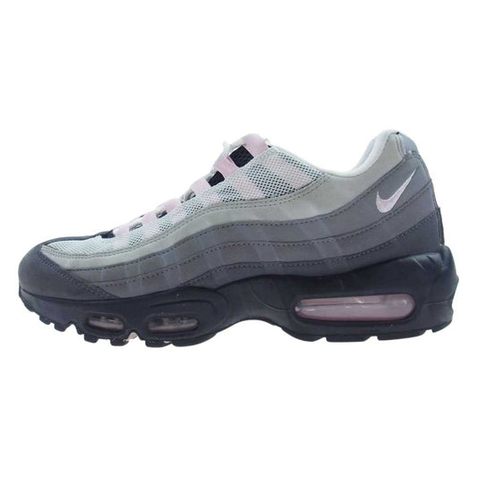 NIKE ナイキ CJ0588-001 AIR MAX 95 PREMIUM エア マックス 95 プレミアム グレー系 26.5cm【中古】