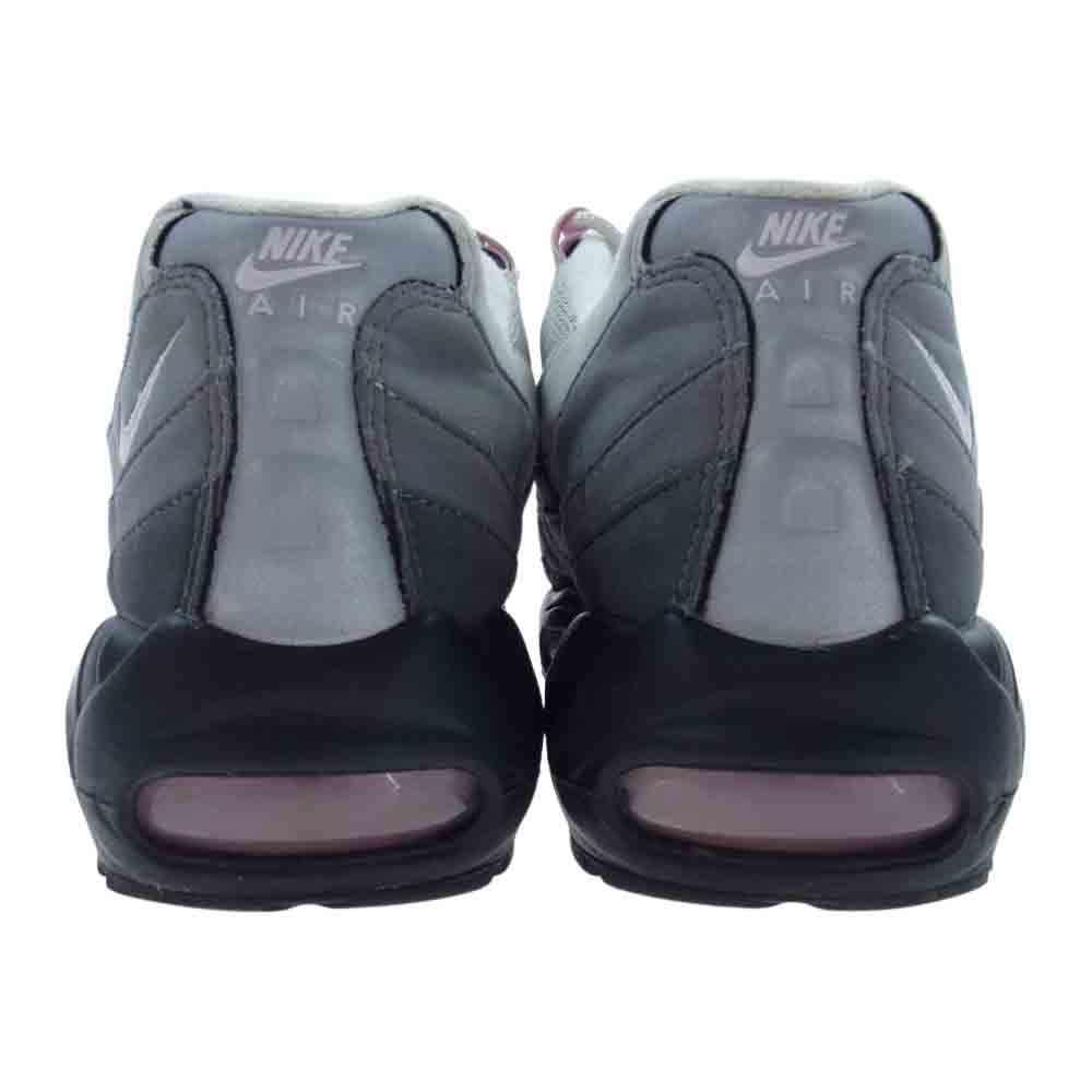 NIKE ナイキ CJ0588-001 AIR MAX 95 PREMIUM エア マックス 95 プレミアム グレー系 26.5cm【中古】