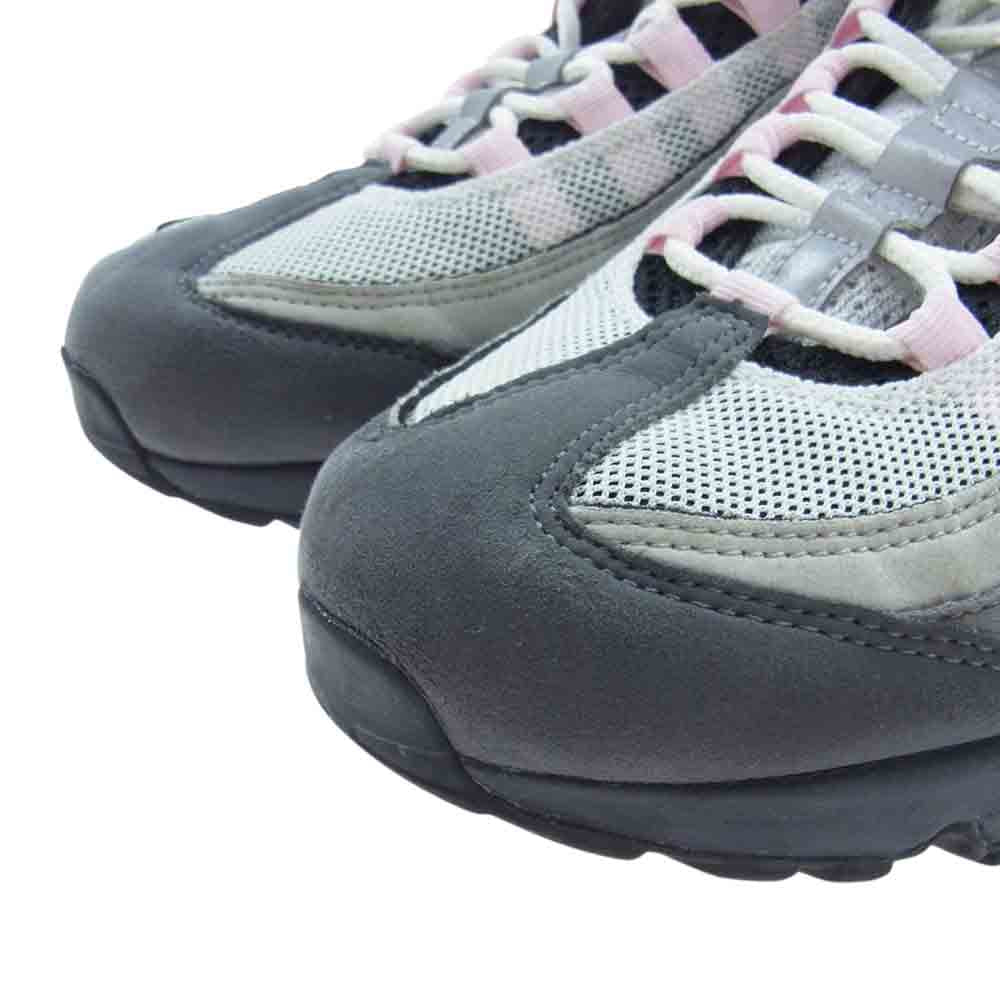 NIKE ナイキ CJ0588-001 AIR MAX 95 PREMIUM エア マックス 95 プレミアム グレー系 26.5cm【中古】