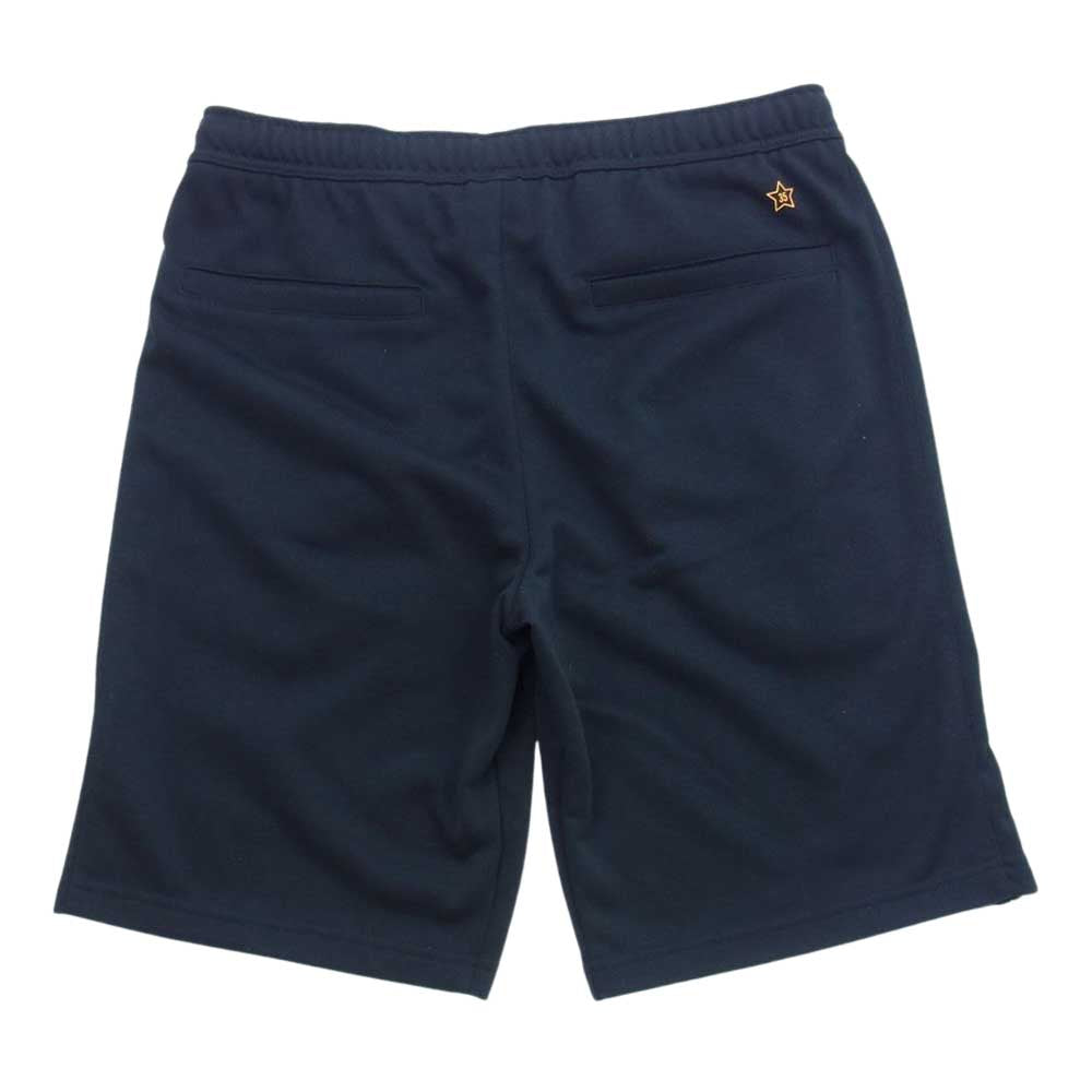 F.C.R.B. エフシーアールビー 16SS 823125-010 × NIKE ナイキ DRI-FIT KNIT FLEECE SHORTS ニット フリース ショーツ パンツ ブラック ブラック系 S【中古】