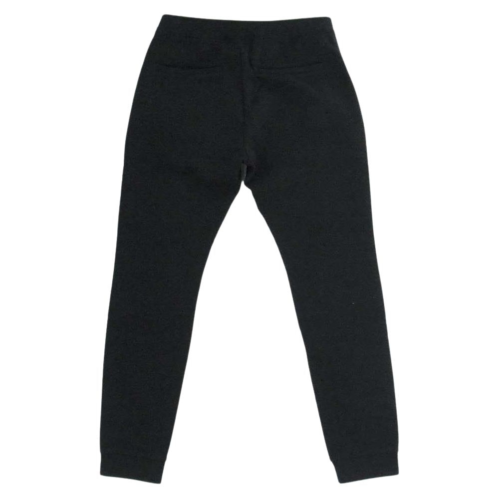 F.C.R.B. エフシーアールビー 18SS FCRB-180027 SWEAT TRAINING PANTS スウェット トレーニング パンツ ブラック ブラック系 M【中古】