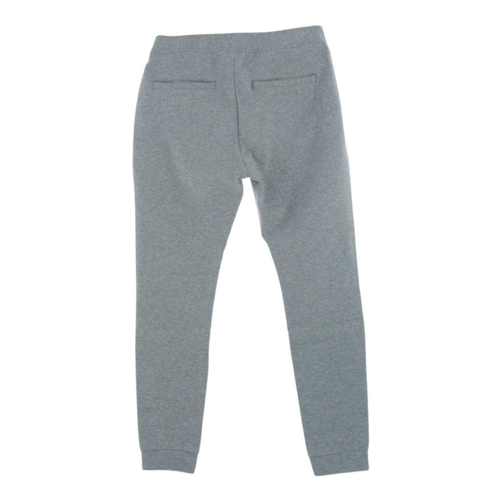 F.C.R.B. エフシーアールビー 18SS FCRB-180027 SWEAT TRAINING PANTS スウェット トレーニング パンツ グレー グレー系 M【中古】