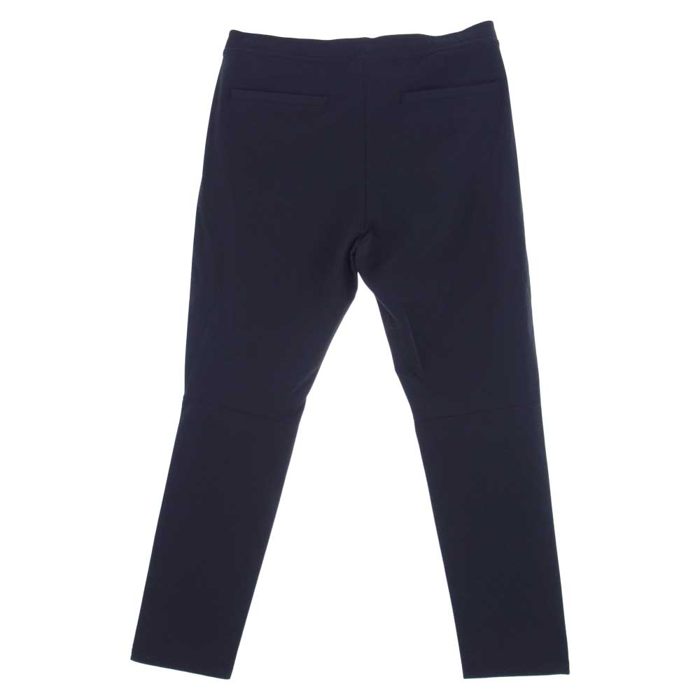 F.C.R.B. エフシーアールビー 21SS FCRB-210002 WARM UP PANTS ウォーム アップ パンツ ブラック系 L【中古】