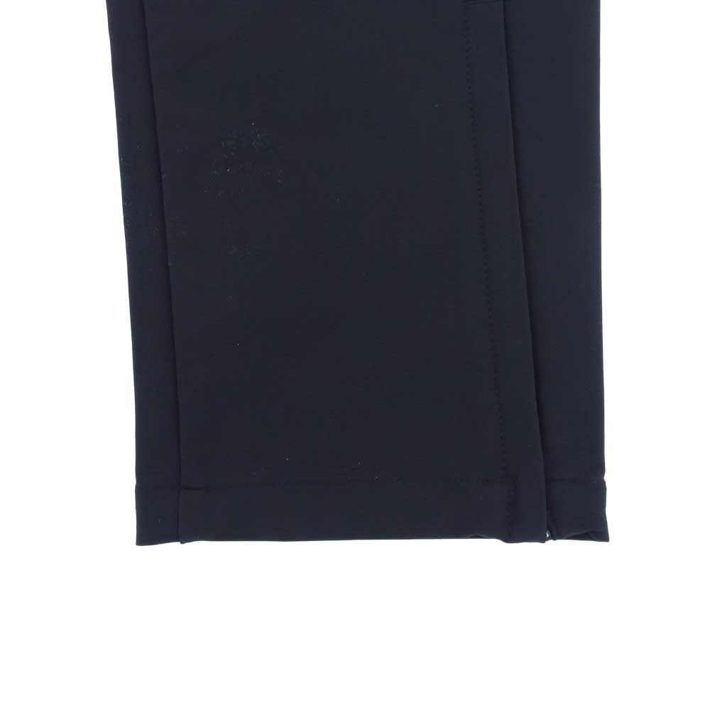 F.C.R.B. エフシーアールビー 21SS FCRB-210002 WARM UP PANTS ウォーム アップ パンツ ブラック系 L【中古】