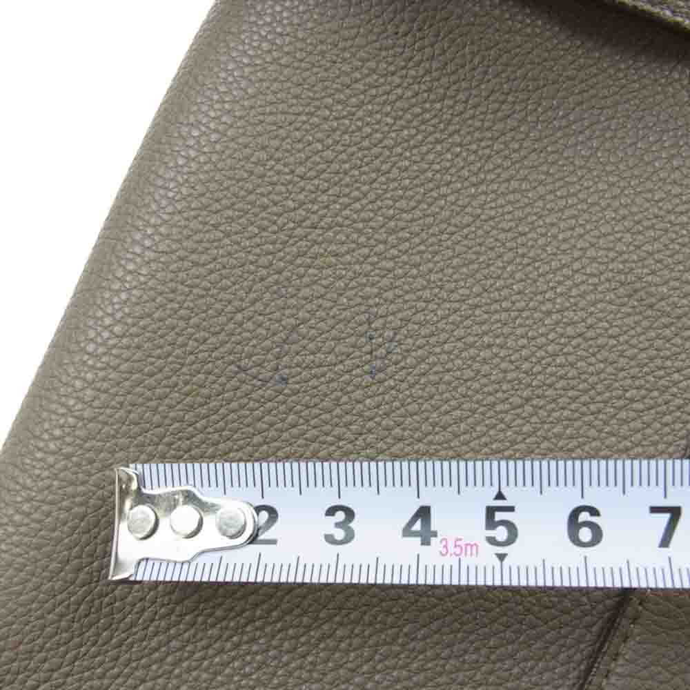 CELINE セリーヌ CABAS PHANTOM SMALL カバ ファントム スモール トートバッグ ベージュ系【中古】