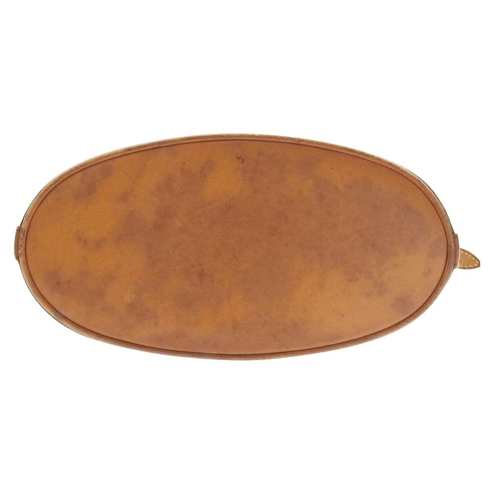 LOUIS VUITTON ルイ・ヴィトン M51290 モノグラム ドルーオ ショルダーバッグ ブラウン系【中古】