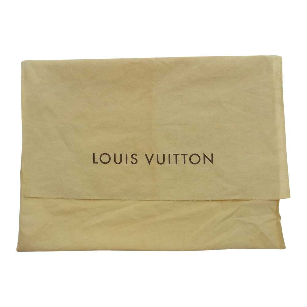 LOUIS VUITTON ルイ・ヴィトン M51163 モノグラム ヴィバシテ GM モノグラム ワンショルダーバッグ ブラウン系【中古】