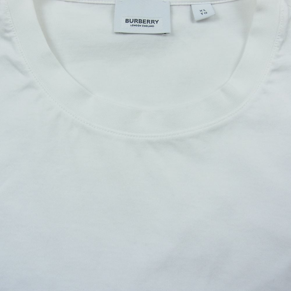 BURBERRY バーバリー LONDON ENGLAND ロンドン イングランド ロゴ 半袖